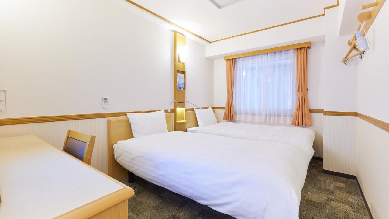 Hotel Toyoko Ikebukuro Kita Guchi No 2 Präfektur Tokio