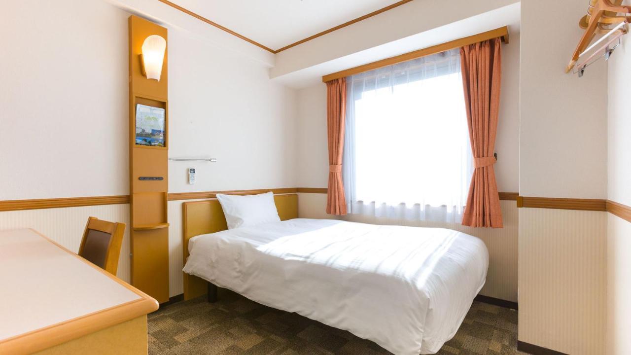 Toyoko Ikebukuro Kita Guchi No 2 Hotel Präfektur Tokio