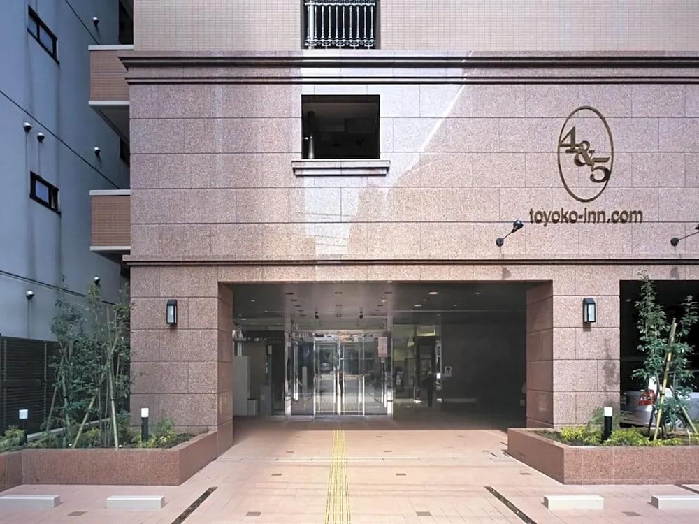 Hotel Toyoko Ikebukuro Kita Guchi No 2 Präfektur Tokio