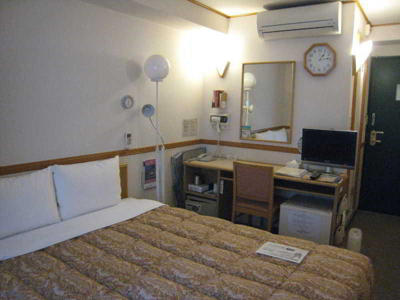 Toyoko Ikebukuro Kita Guchi No 2 Hotel Präfektur Tokio