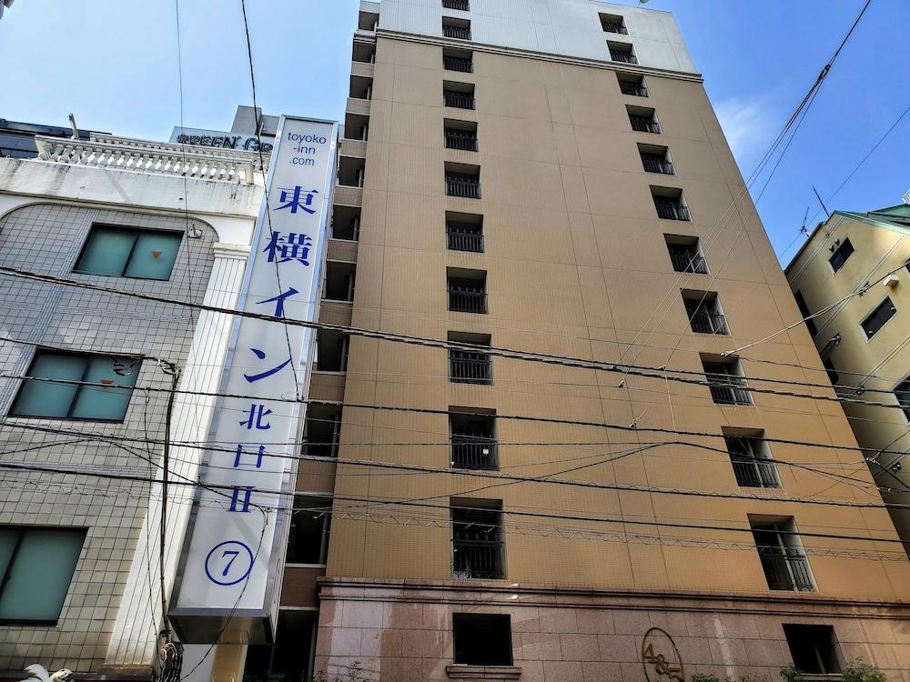 Toyoko Ikebukuro Kita Guchi No 2 3* Tokio