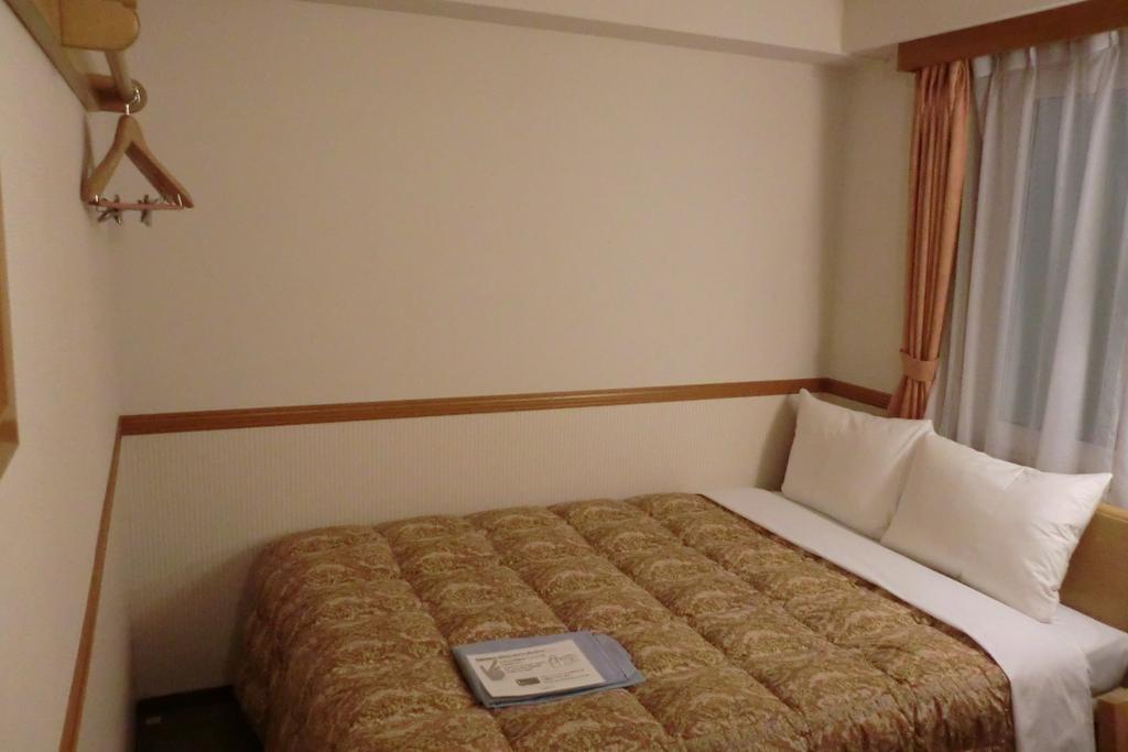 Hotel Toyoko Ikebukuro Kita Guchi No 2 Tokio