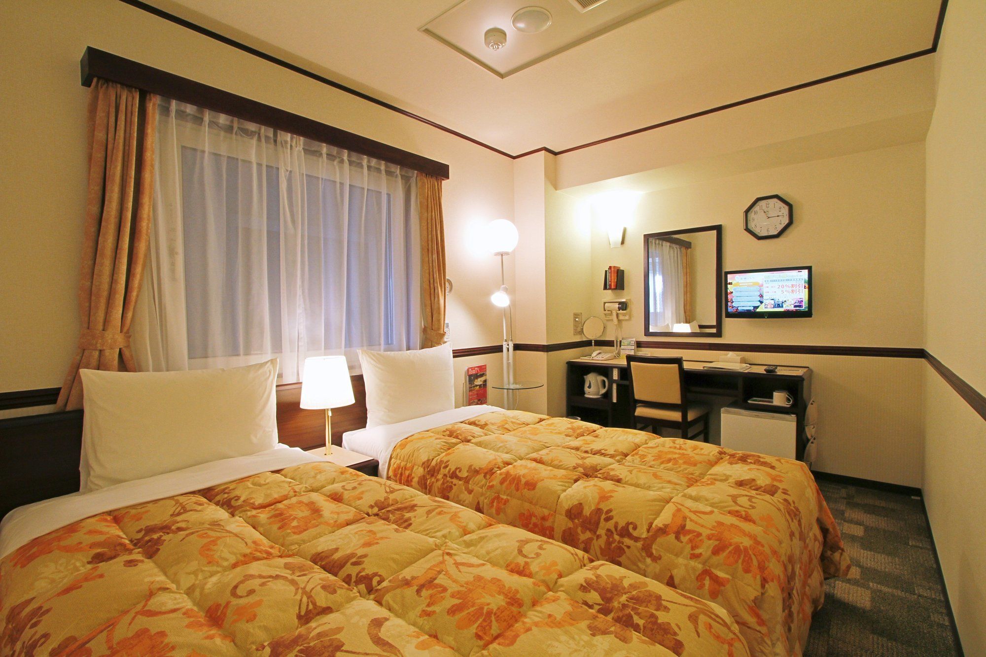 Toyoko Ikebukuro Kita Guchi No 2 Hotel Tokio